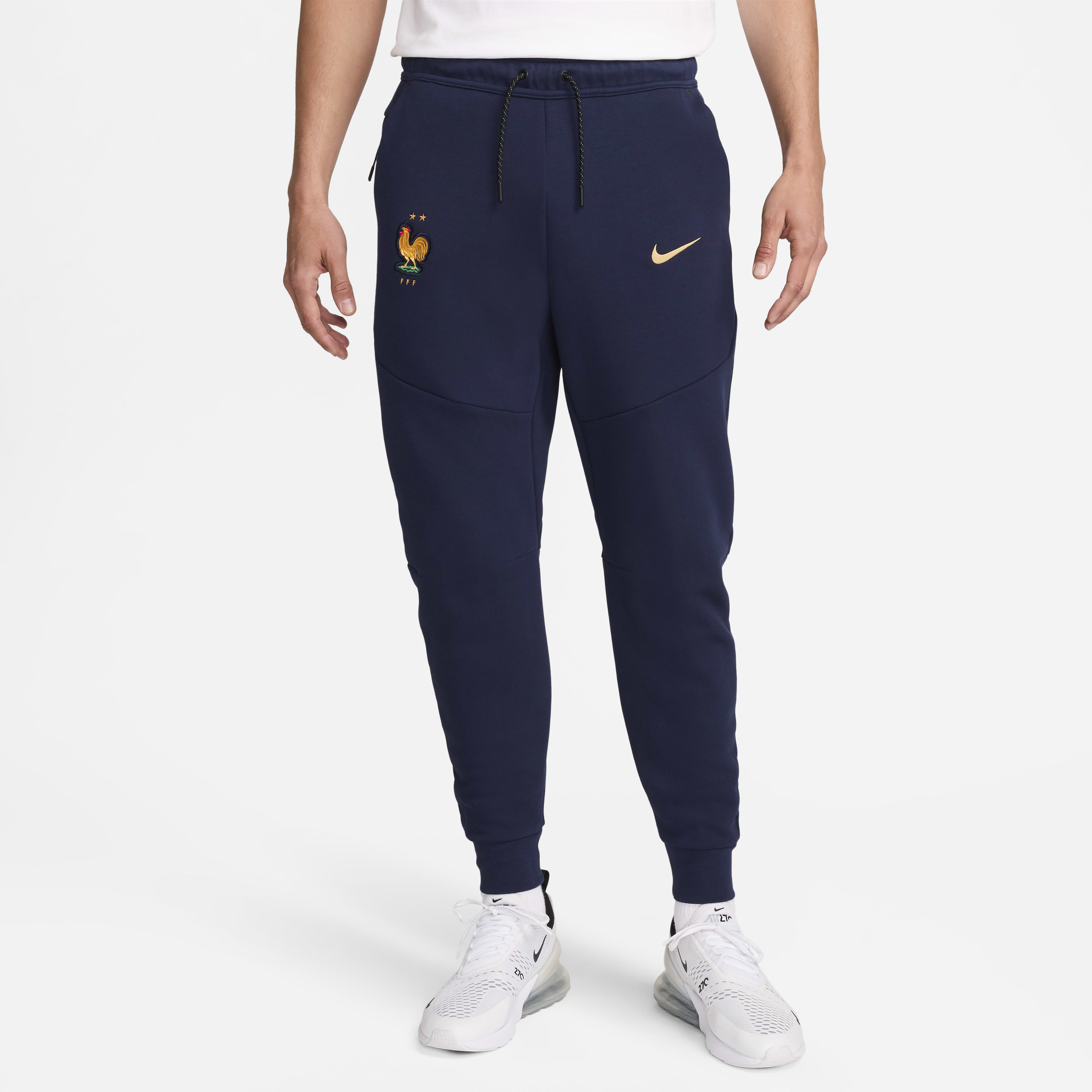 Nike FFF Tech Fleece Men s Nike Football Joggers King s Cross